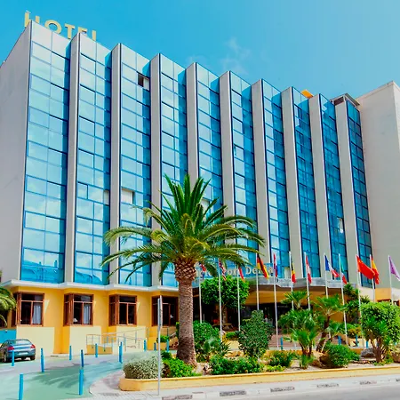فندق Port