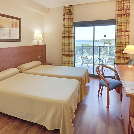 Port Hotel Denia