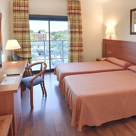 Port Hotel Denia
