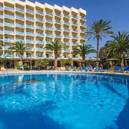 Port Hotel 3*