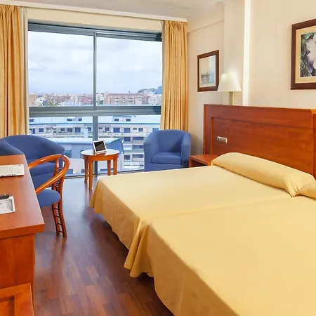 Port Hotel 3*