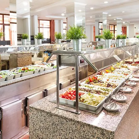 Hotel Port Denia