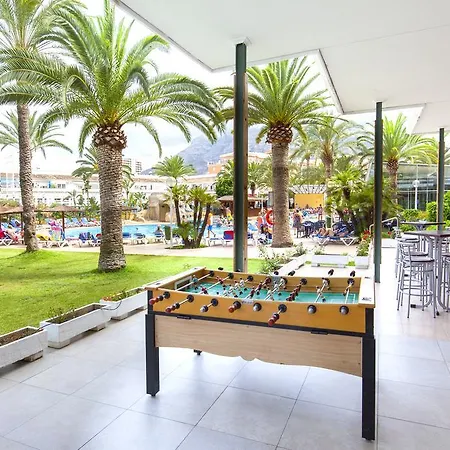 Port Hotel 3*