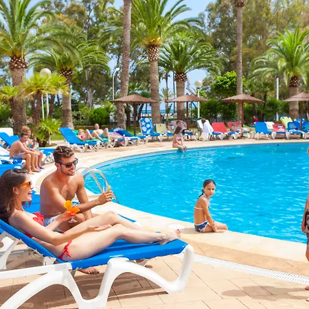 Hotel Port