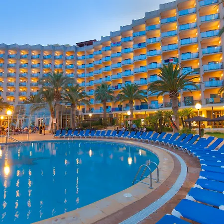 Port Hotel 3*