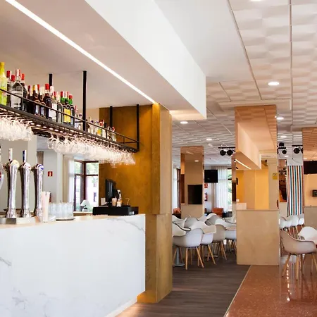 Hotel Port Denia