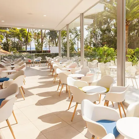 Port Hotel Denia