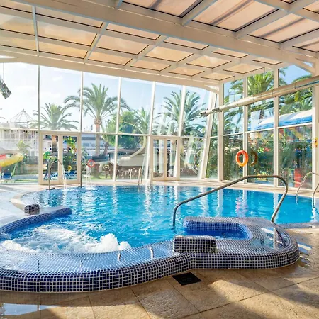 Hotel Port Denia