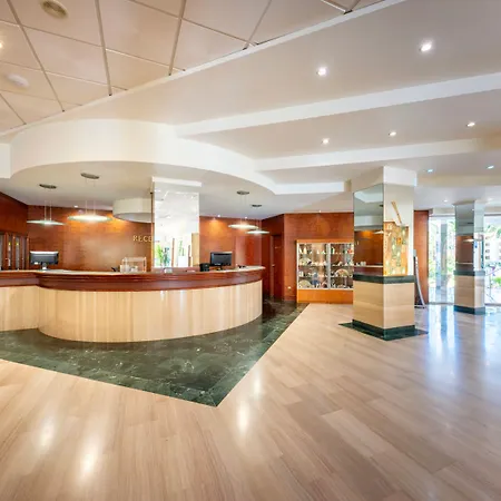 호텔 Port 데니아