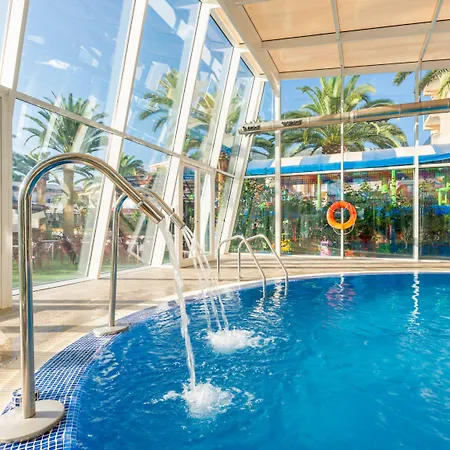 호텔 Port 데니아