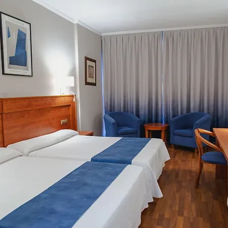 Hotel Port 3*