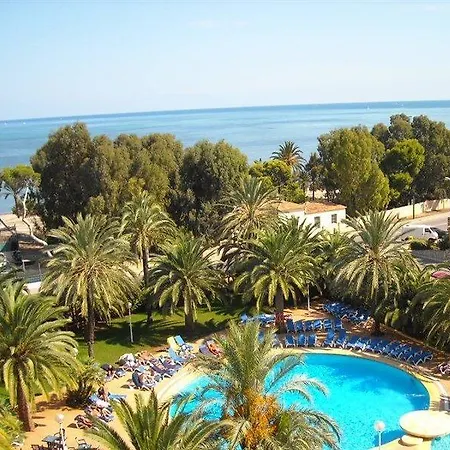 Port Hotel Denia