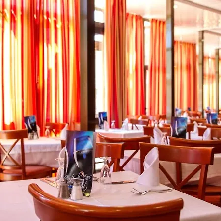 Port Hotel Denia