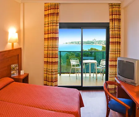 Hotel Port Denia