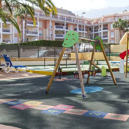 Hotel Port Denia