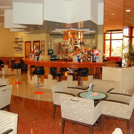Port Hotel Dénia