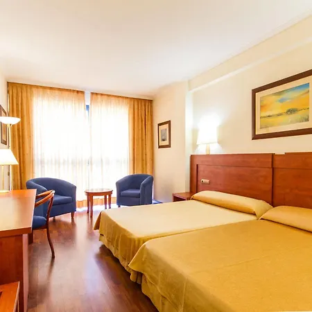 Hotel Port Denia