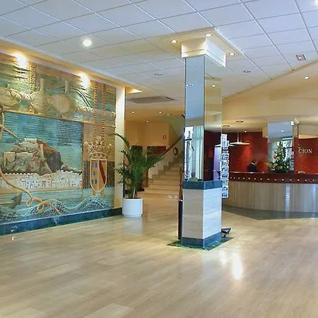 Hotel Port 3*
