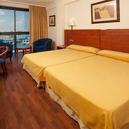 Port Hotel Denia