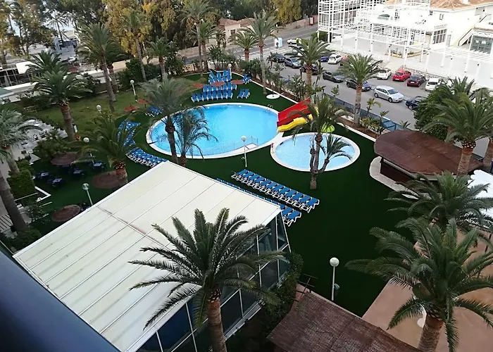 Hotel Port 3*