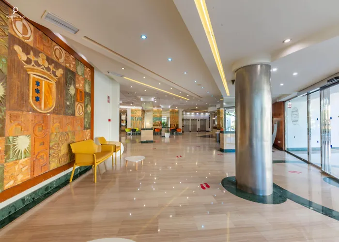 Otel Port