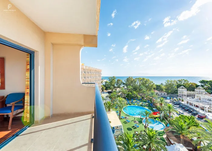 Port Hotel 3*