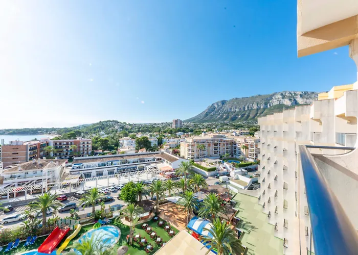 Otel Port 3*