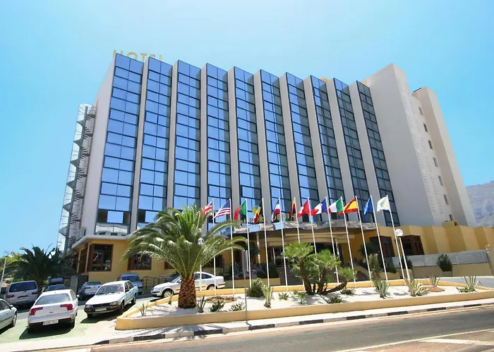 Otel Port Denia