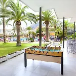 Port Hotel 3*