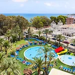 Hotel Port Dénia