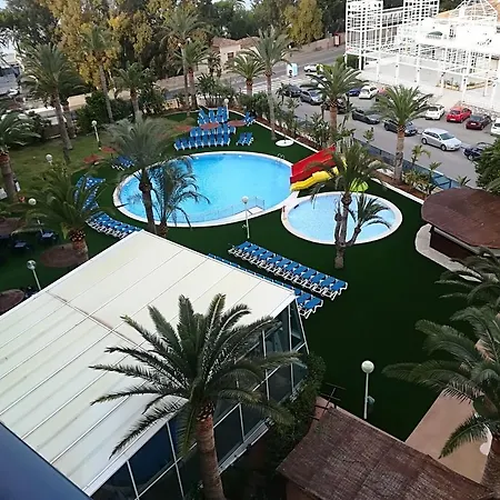 Otel Port 3*