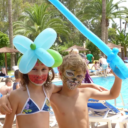 Port 3* دينايا