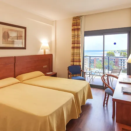 Port Otel 3*