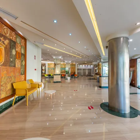 Otel Port
