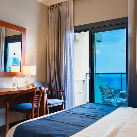 Port فندق دينايا