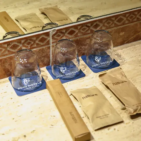 Port 3* دينايا