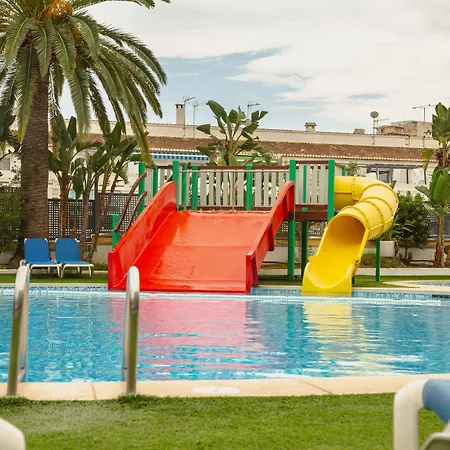 Port Otel Denia