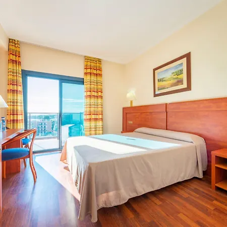 Port Otel Denia