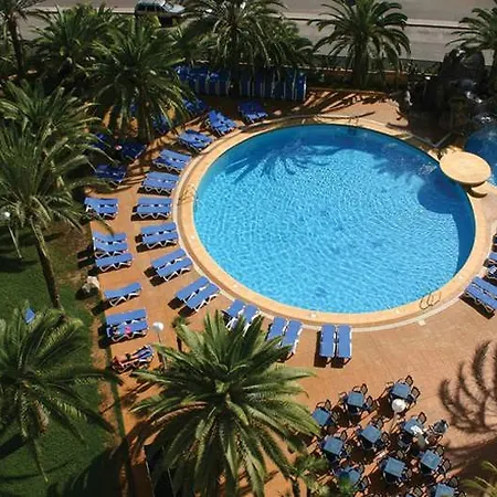 فندق Port دينايا