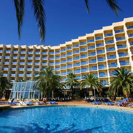 فندق Port دينايا