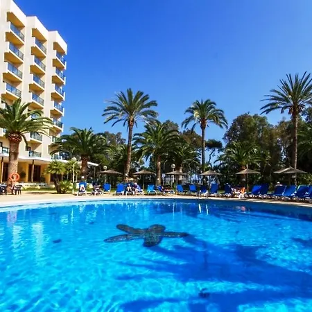 Ξενοδοχείο Port 3*