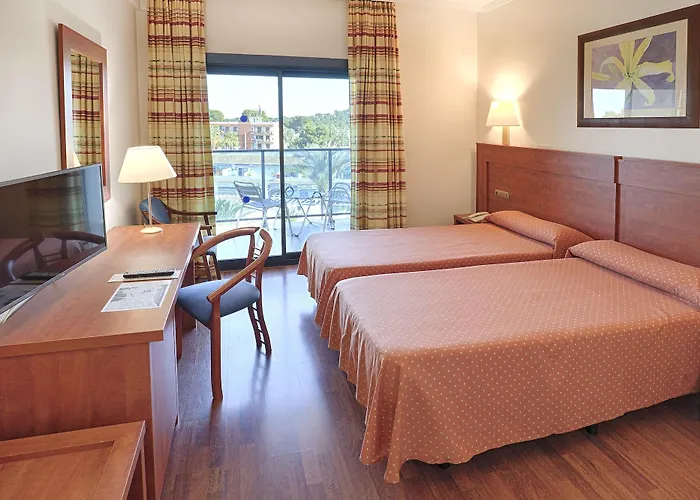 Port Hotel Dénia