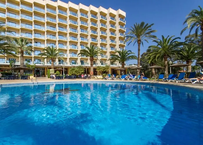 Port Hotel 3*