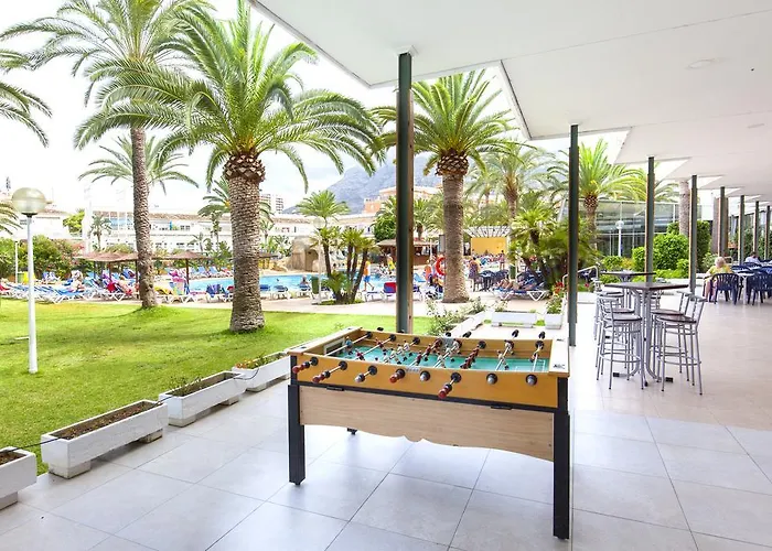 Port Hotel 3*