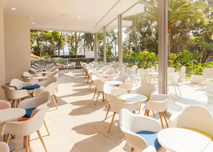 Port Hotel Dénia