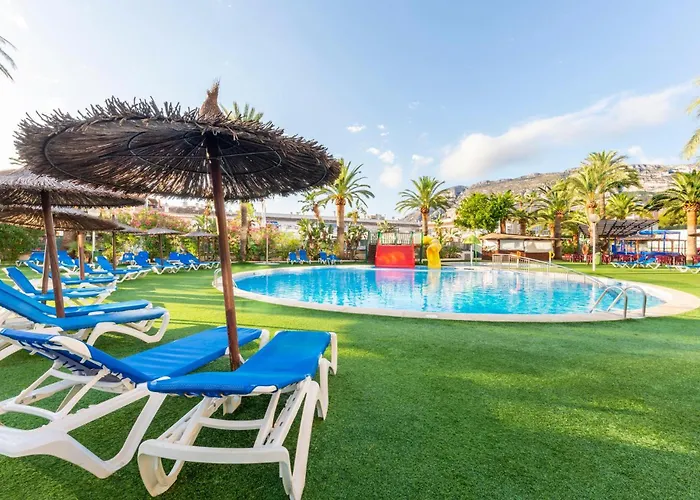Port Hotel Dénia