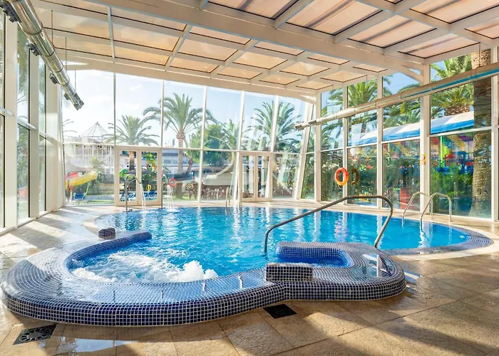 Hotel Port Dénia