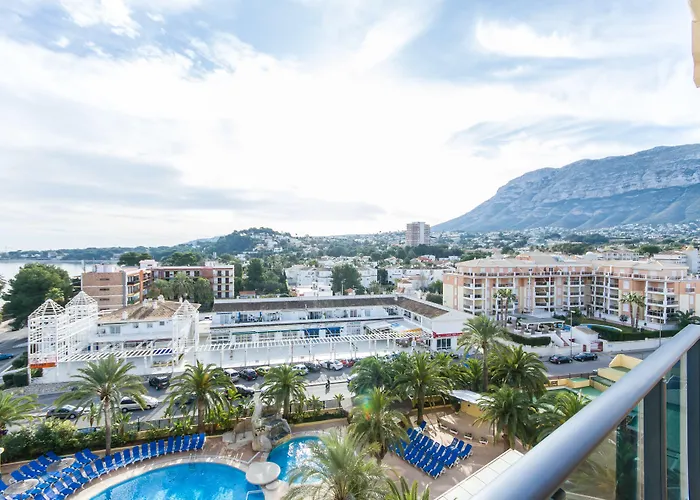 Port 3* Dénia