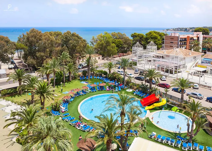 Hotel Port Dénia