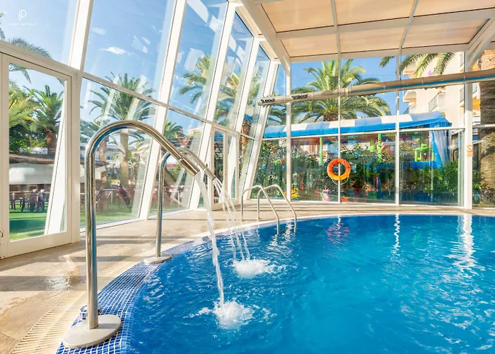 Hotel Port Dénia